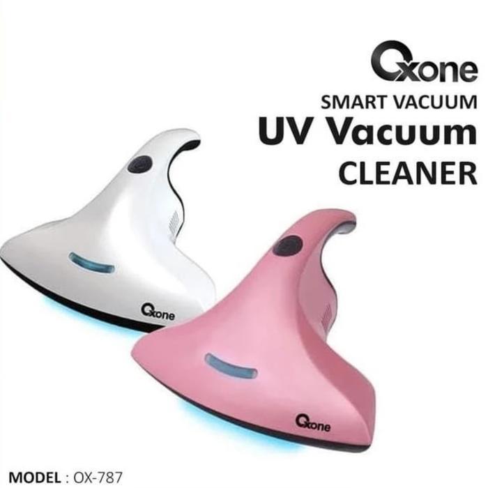 Oxone Penyedot Debu Ox-787 Oxone Uv Vacuum Cleaner-300 Watt Co