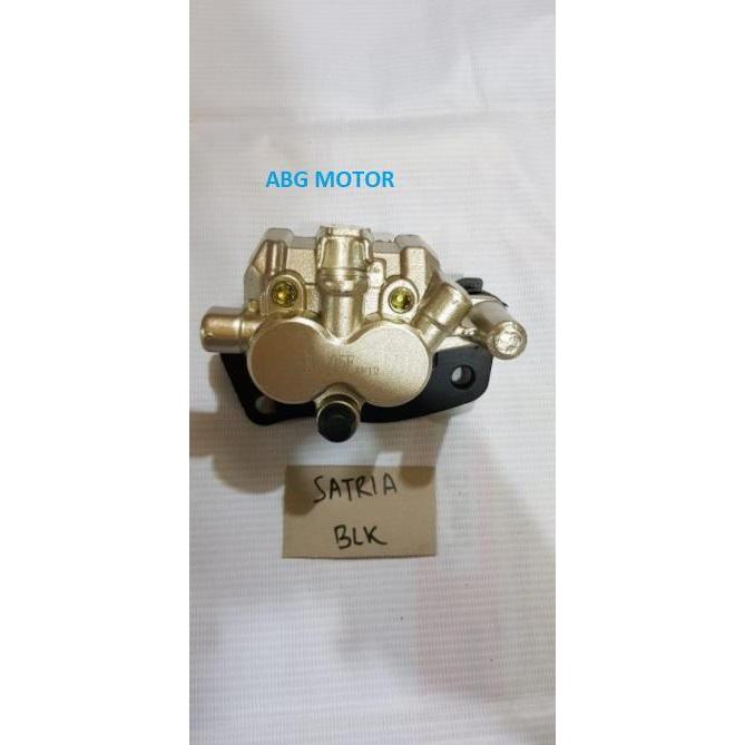 Kaliper Rem Cakram Belakang Satria 2T 2 Tak 2Tak