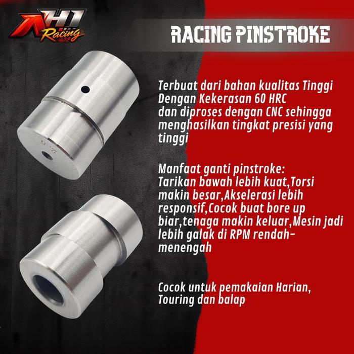 Pin Stroke Penstroke Pen Struk Supra Grand Revo Astrea Karisma Supra X 125 Blade Honda Win Prima Ah1