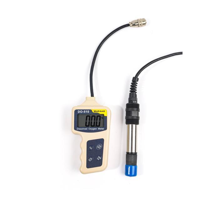 PORTABLE DISSOLVED OXYGEN METER