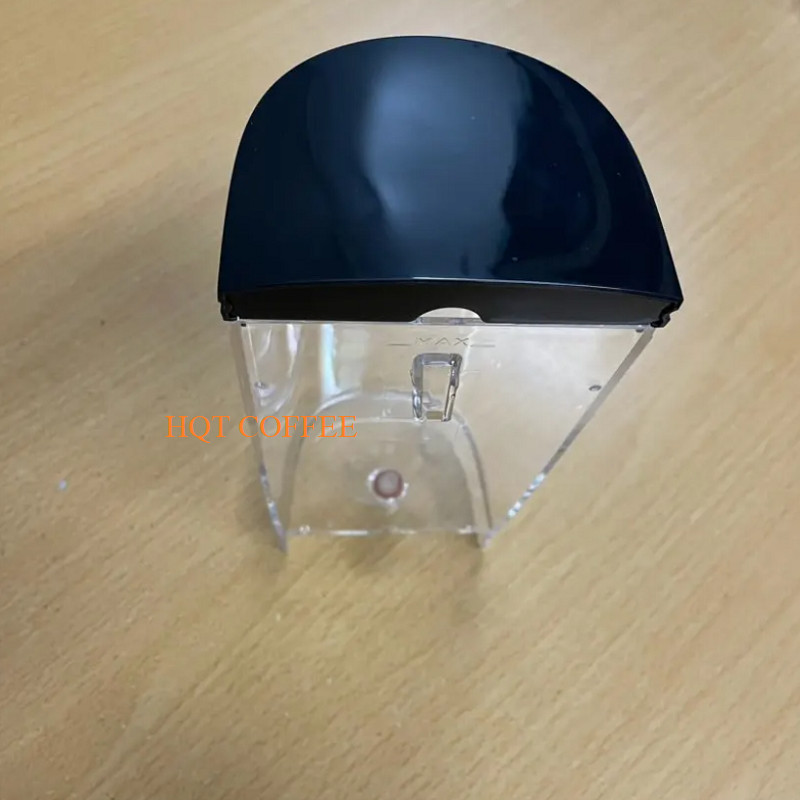 Spare Part Kru Water Tank /Lid Forcoffee Machine Gusto Genio S Water Tank /Water Container/ Cover