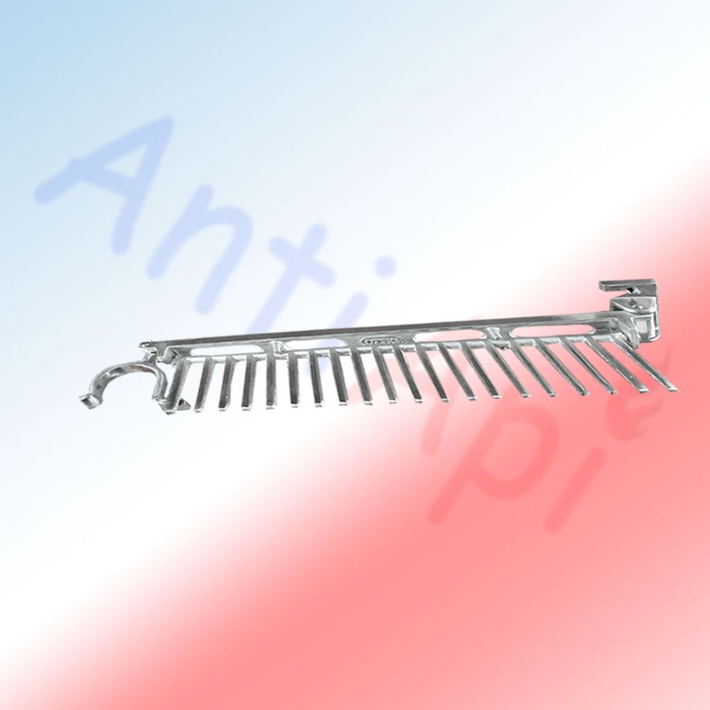 HOSE RACK OZEKI || GANTUNGAN SELANG OZEKI