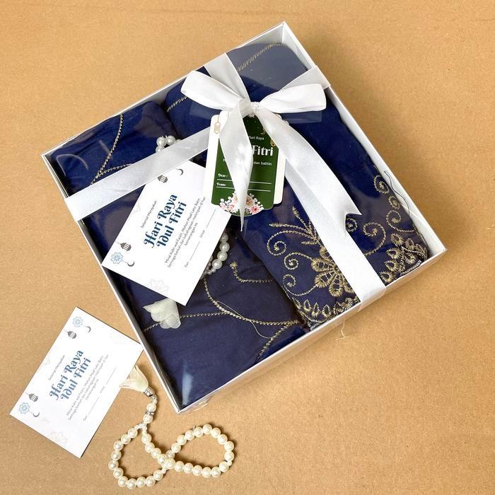 Hampers Mukena Hadiah Untuk Wanita Hampers Idul Fitri Kado Hari Guru Hari Ibu Hampers Lebaran