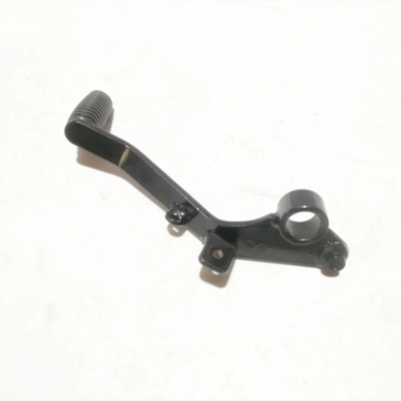 Motorcycle Accessories BJ150-31 Brake Pedal Rear Foot Brake Lever Gear Shift Lever Chase QJ150-31