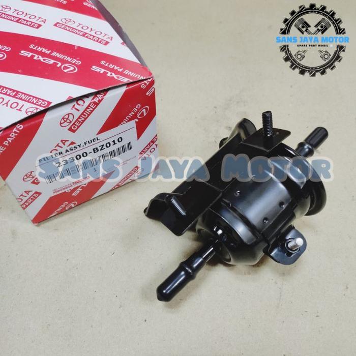 Fuel Filter Saringan Bensin Avanza Xenia 2004-2015 Rush Terios Original news