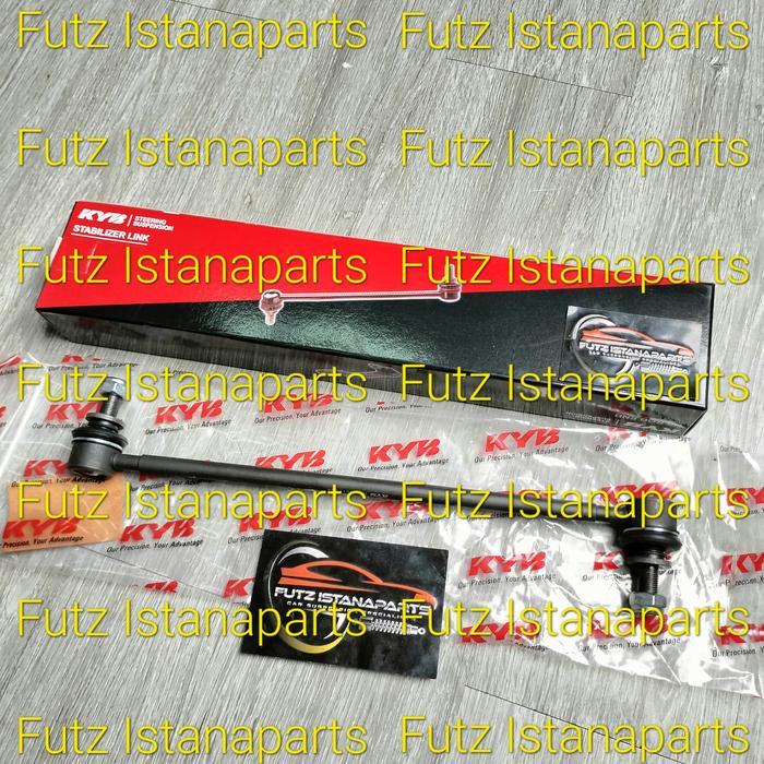 Kayaba Link Stabil Stabilizer Merk Kayaba Depan Toyota Alphard Anh20 Th 2008 - On Original