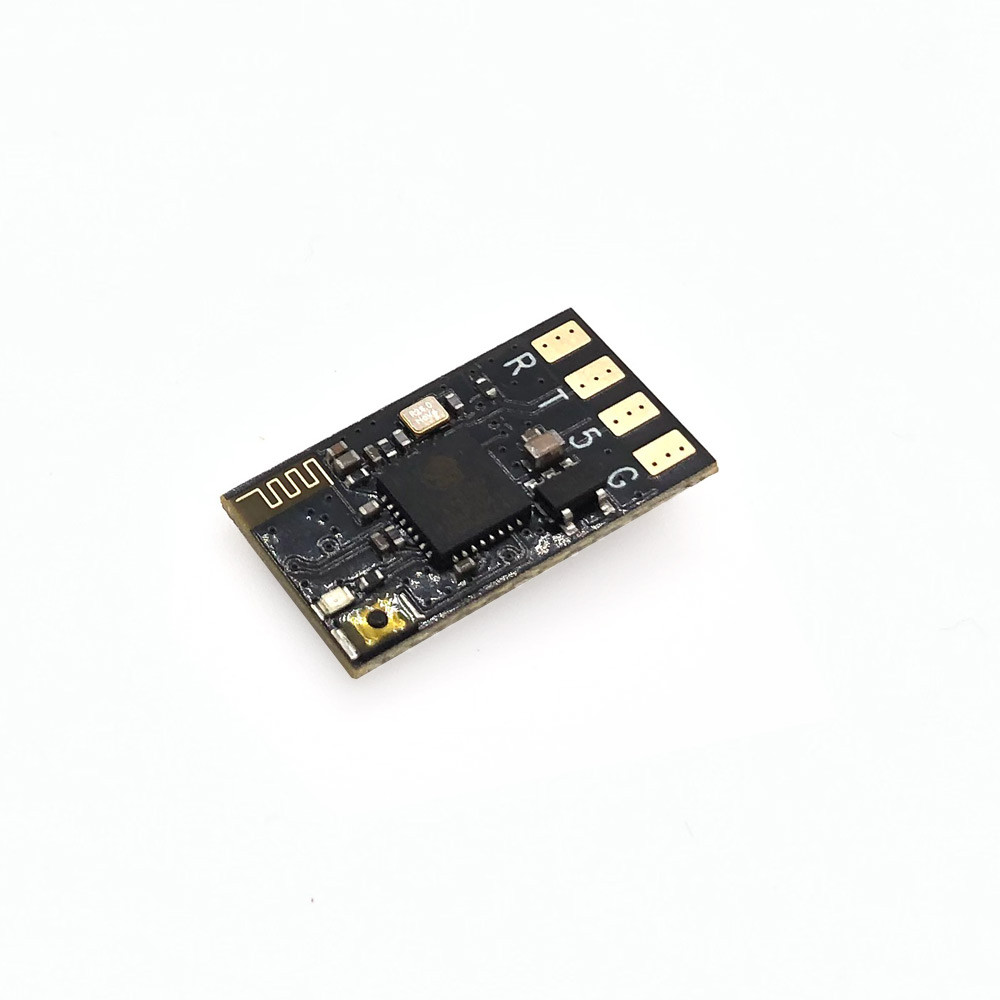 Elrs Mini 915Mhz Rx Sx1276 Expresslrs Nano Long Range Receiver For Mark4 Apex 7In Frame Fpv