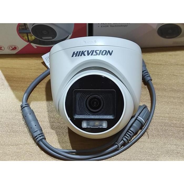 Paket Cctv Hikvision