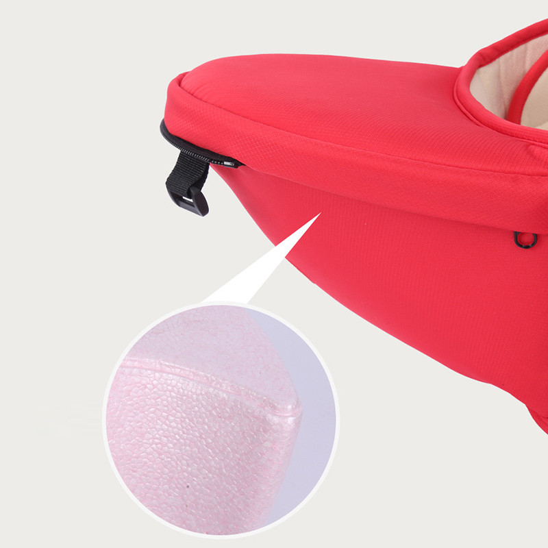 Ergonomic Baby Carrier Backpack Infant Baby Hipseat Carrier Front Facing Ergonomic Kangaroo Baby