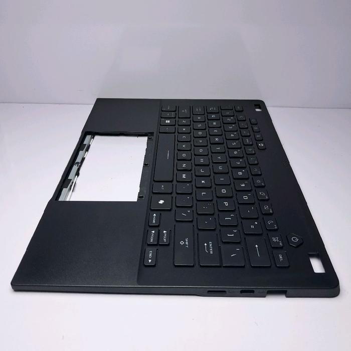 CASING KEYBOARD ASUS TUF A14 FA401 - ICOM