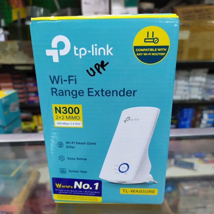 Tp Link Wifi Range Extender