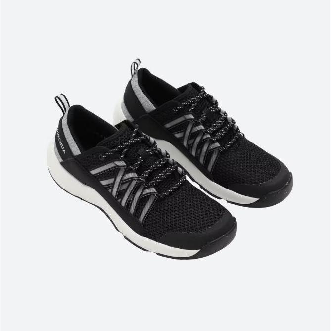 QUECHUA NH500 Fresh Sepatu Hiking Trekking Wanita