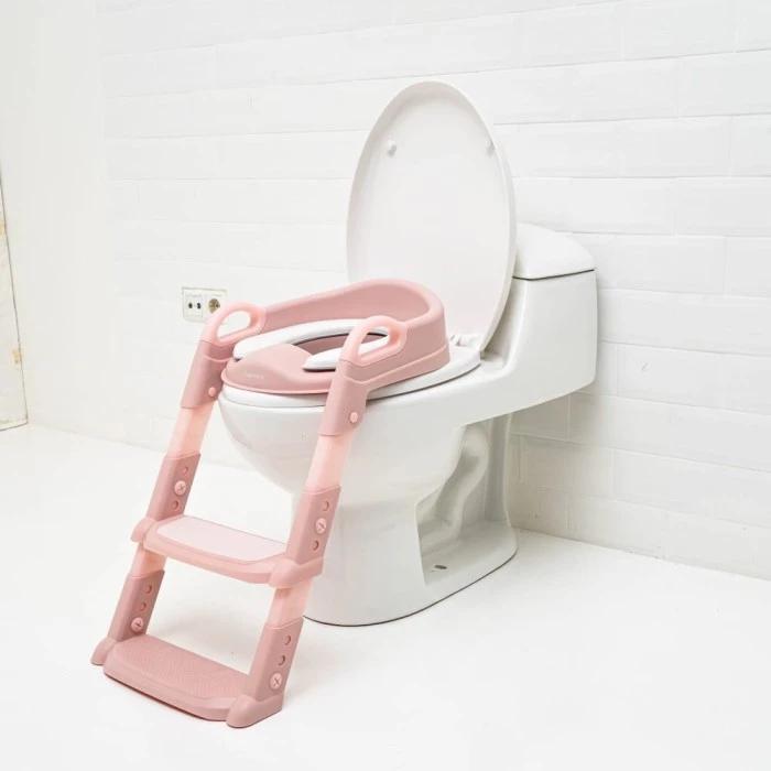 Sugarbaby Potty Toilet Training Dudukan Tangga Kloset Anak Makassar Tbk