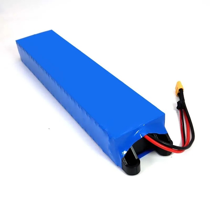 36V Battery 20Ah 18650 lithium battery pack 10S3P 20000mAh 500W Same port 42V Electric S-cooter M365