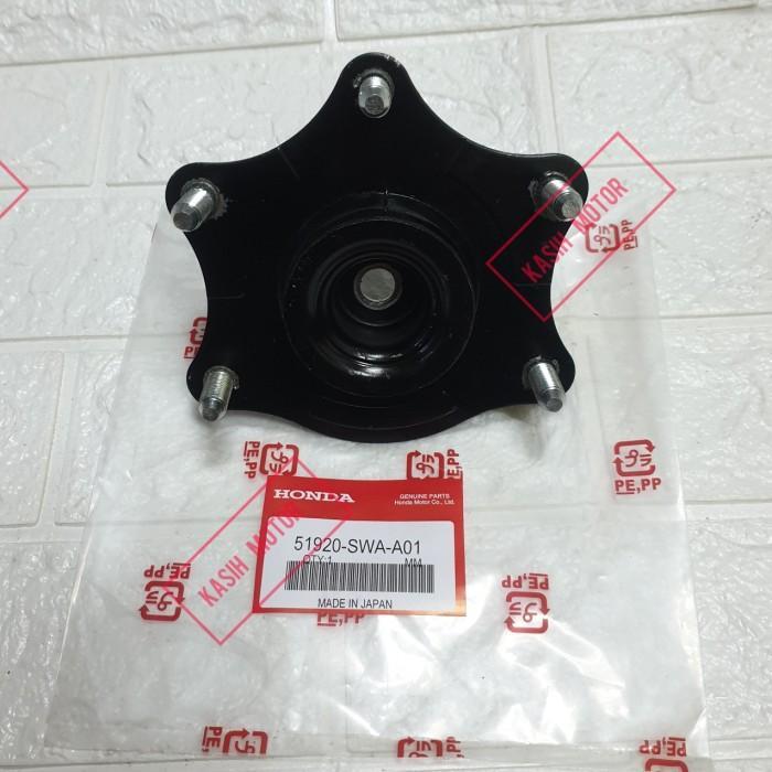 Support Suport Shock Karet Support Suport Shock Depan Crv Re Gen 3 2007 2012 original asli ori