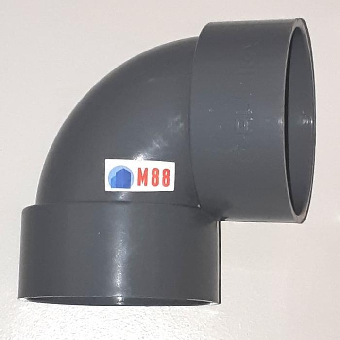 "New" Keni 3 inch D RUCIKA Elbow L Knee
