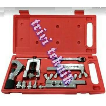 Flaring Swaging Tool Set,Iwt