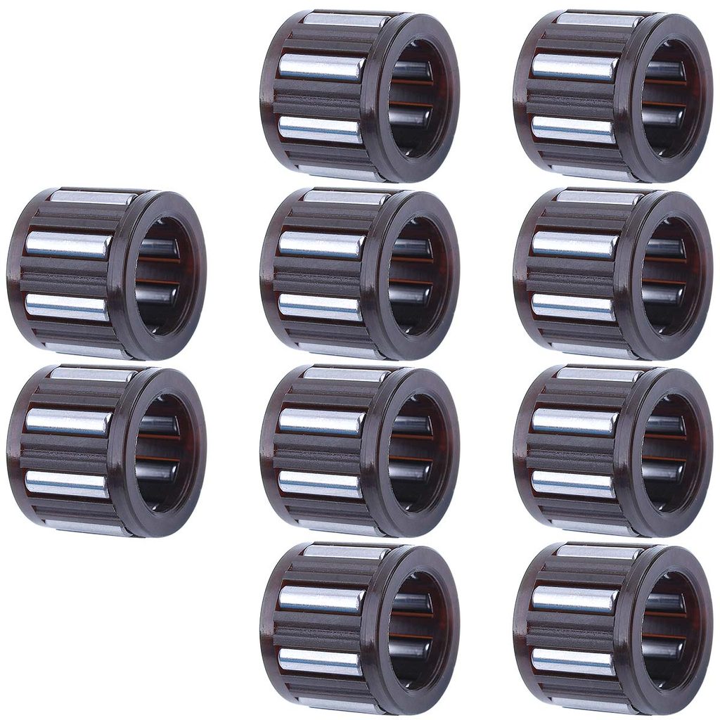Pack of 10 MS660 Clutch Bearing Drum Needle for Stihl 066 MS660 064 MS640 MS650 Chainsaw