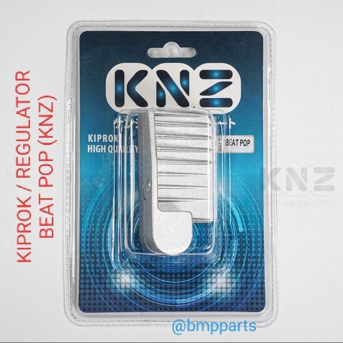 KIPROK BEAT POP (KNZ)