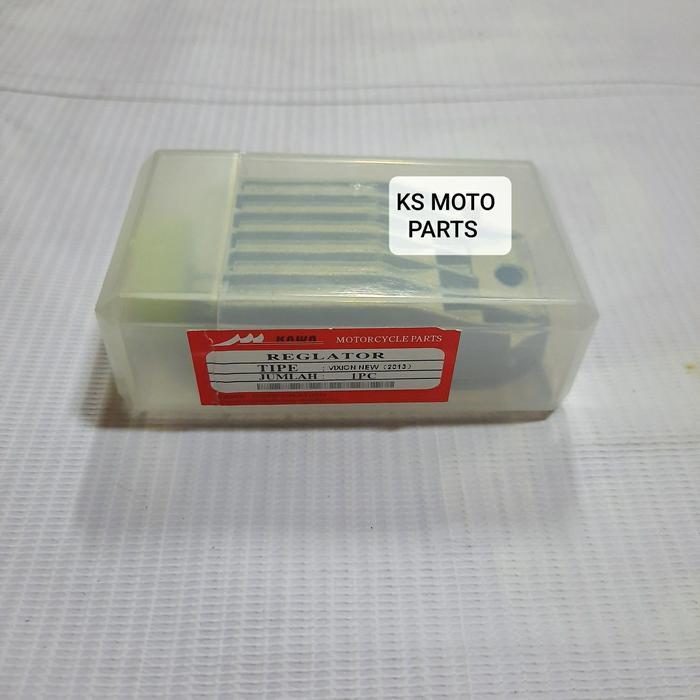 KIPROK REGULATOR VIXION NEW (NVL, NVA)
