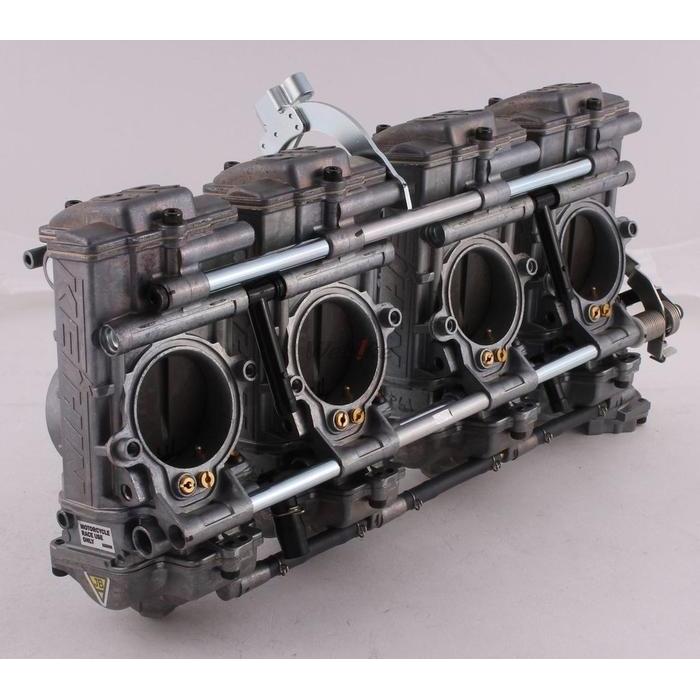 Karburator FCR CB400SF JB POWER (BITO R&D) 304-32-412