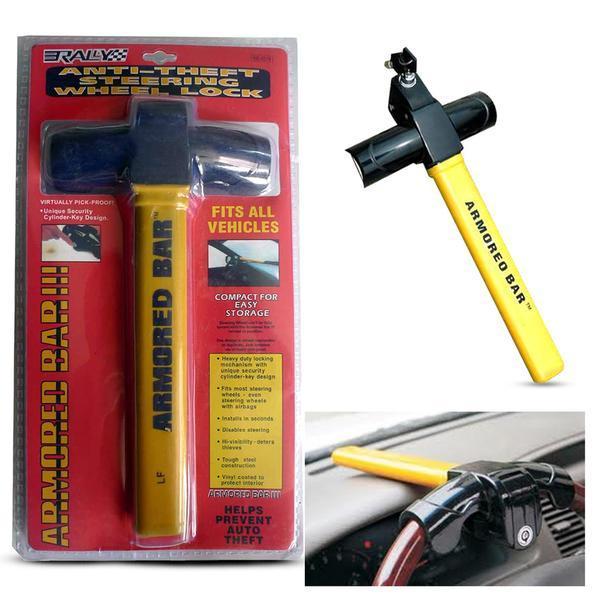 KUNCI STIR AMORED, KUNCI STIR MOBIL, KUNCI STIR MODEL T