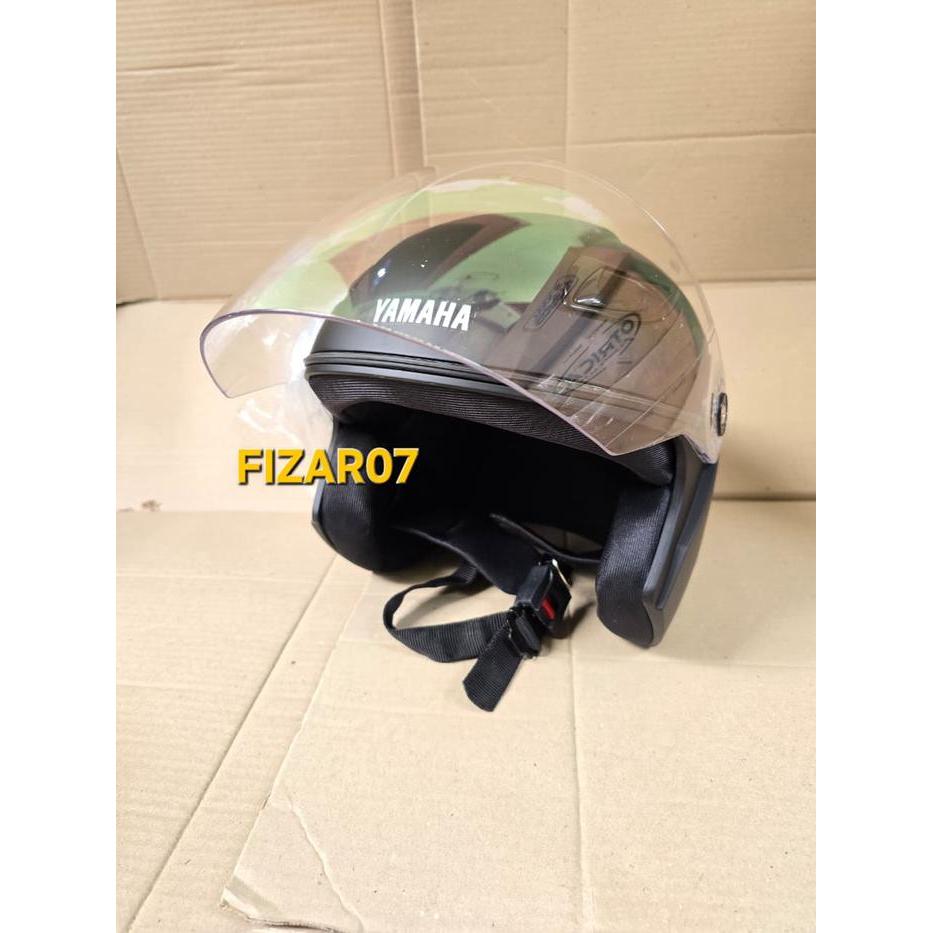 HELM YAMAHA GEAR NEW ORIGINAL
