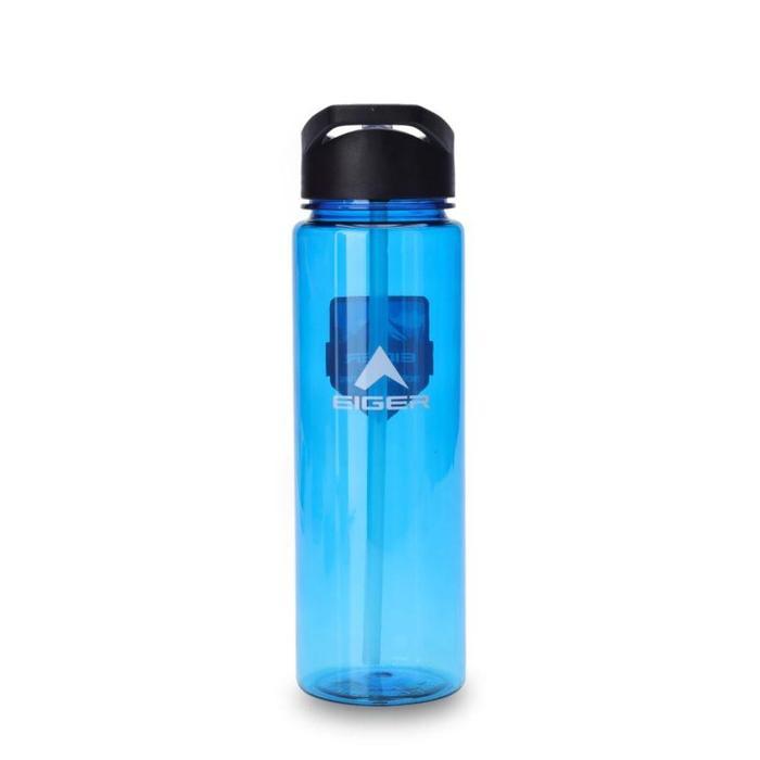 Cuculemon - Water Bottle Blue