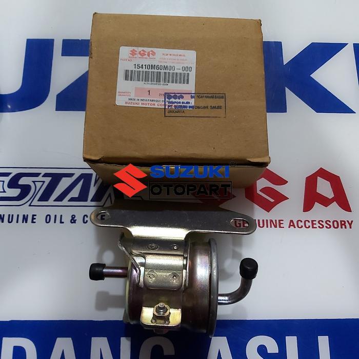 FILTER BENSIN ERTIGA ORIGINAL ASLI SGP