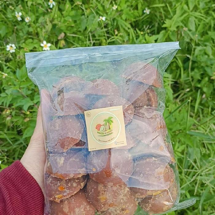 GULA MERAH JAWA 1KG MANIS GULA MERAH FOOD SUGAR GULA MERAH BERKUALITAS 1KG