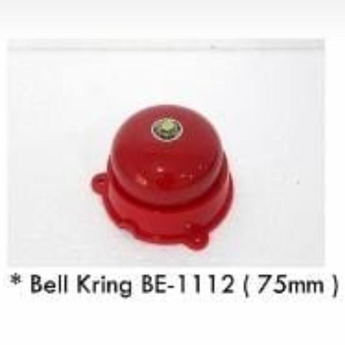 Bel Listrik Bel Kring Mini Bel Sekolah Bel Pabrik Bel Pintu Rumah
