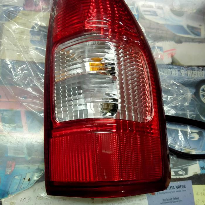 Lampu Stop Isuzu Dmax 4Jhi