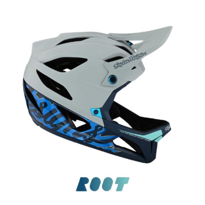TROY LEE DESIGN - HELM STAGE HELMET