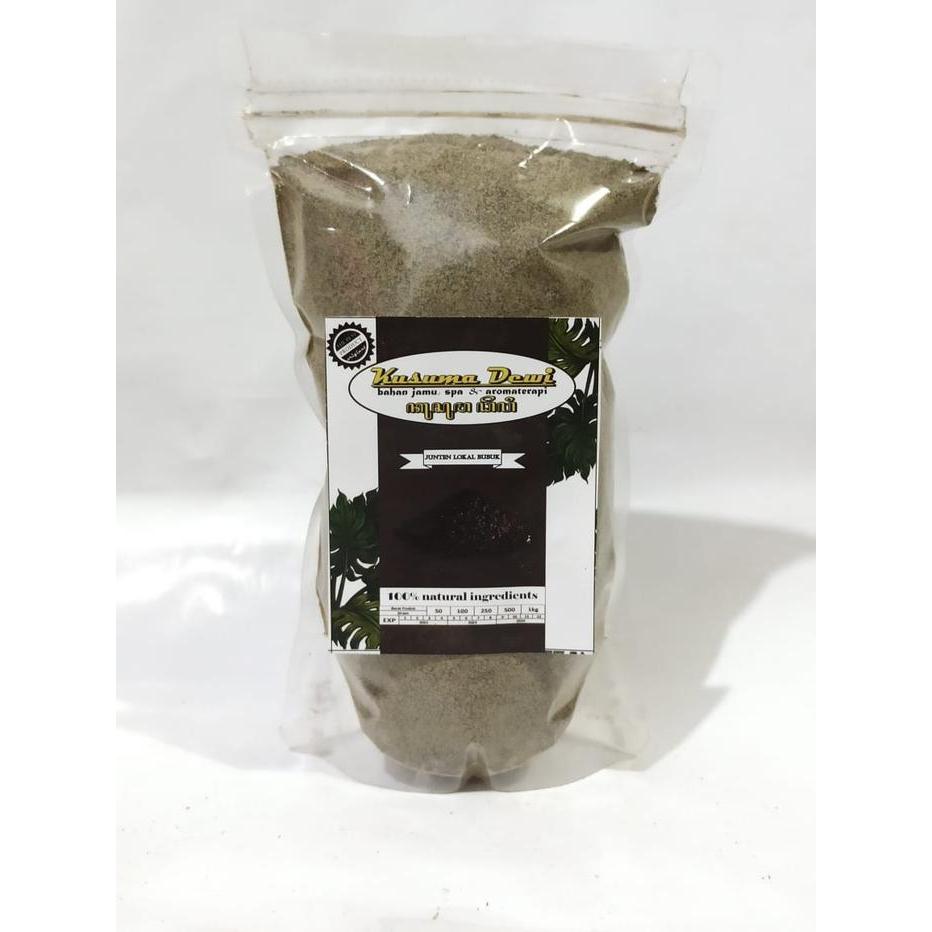 Bubuk Biji Jintan Lokal / Jintan Hitam 1 kg