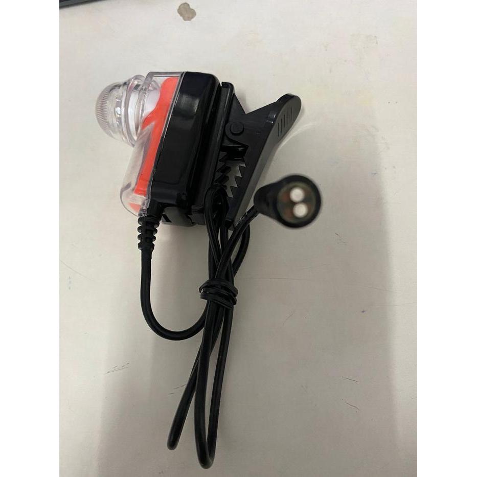 Lampu Life Jacket / Life Jacket Light Lythium 05