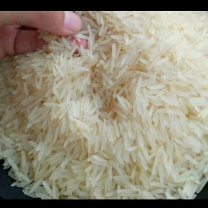 BERAS BASMATI/BASMATI RICE 5KG