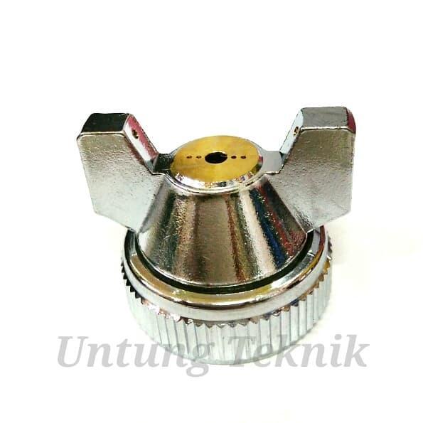 EINHILL 1.3MM SPUYER - NOZZLE LUAR SPRAY GUN PART - COCOK UNTUK MEIJI