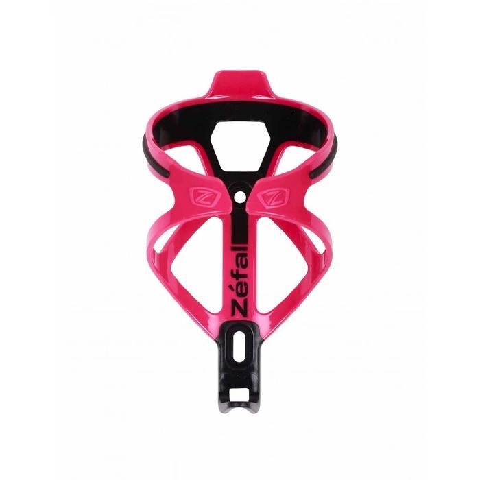 TEMPAT BOTOL MINUM SEPEDA - ZEFAL PULSE B2 BOTTLE CAGE - PINK