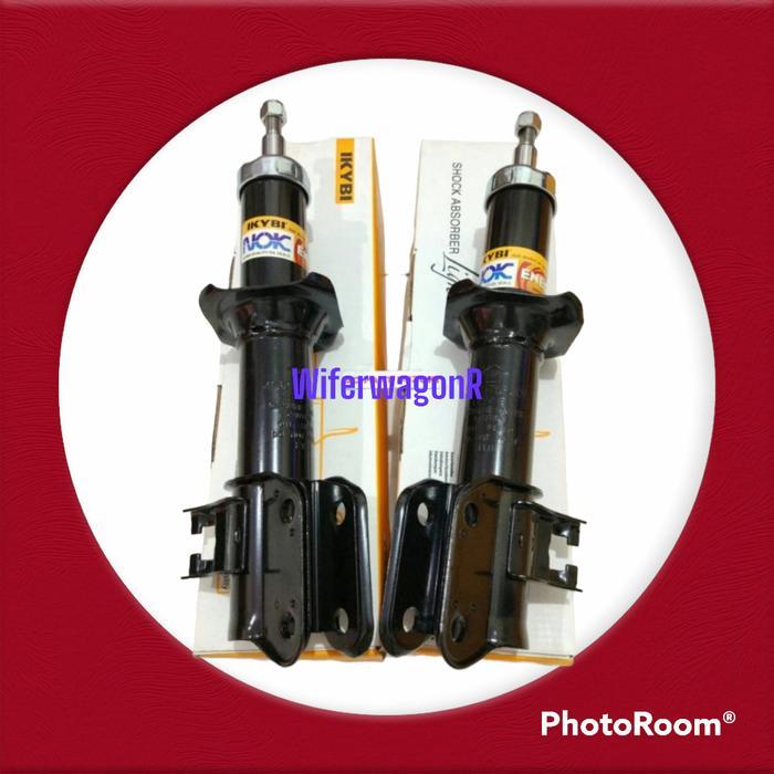 shockbreaker karimun kotak ikybi