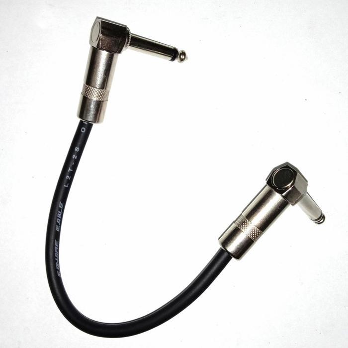 Terlaris kabel jumper canare japan 50cm efek gitar SALE