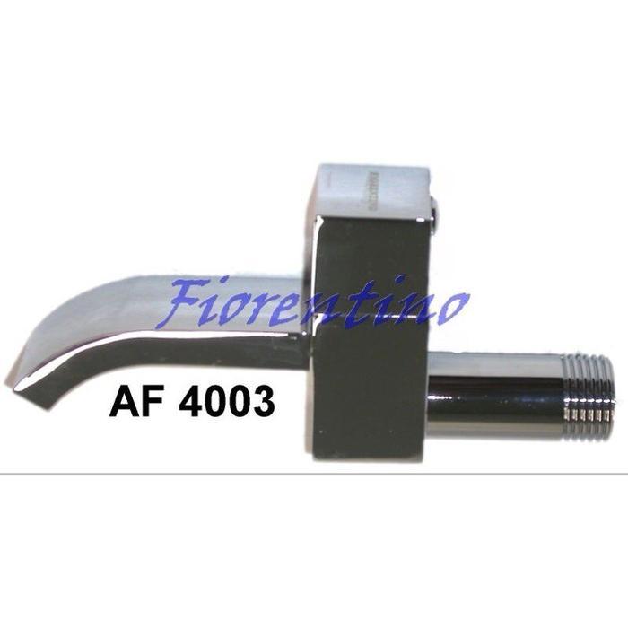 Kran air Kran Tembok Kran Kamar Mandi Fiorentino HITAM BLACK SERIES TERBARU