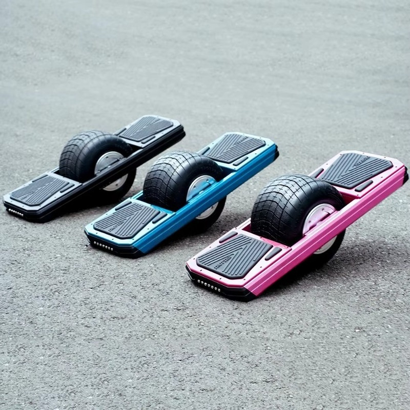 Best-Selling New Product One Wheel Skateboard Powerful Self Balance Single Wheel Electric Skateboard