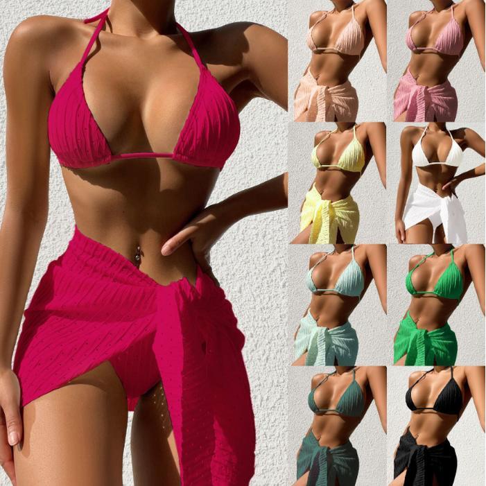 Calosa Set Bikini Premium Micro Bikini Bikini Brazilian Sexy Bikini
