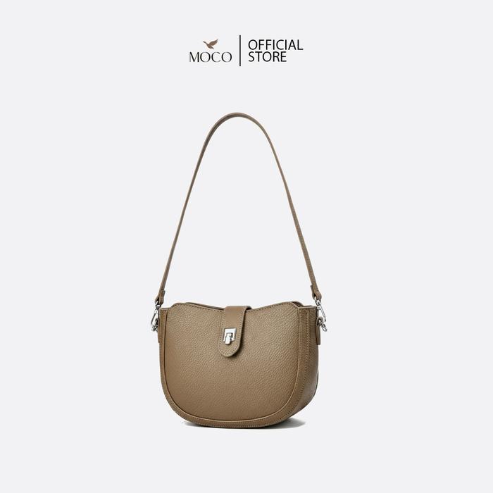 Aerostreet.Shoes - Cava Curve Bag Fashion Tas Selempang Wanita Model Sling Bag Stylish Korean Look