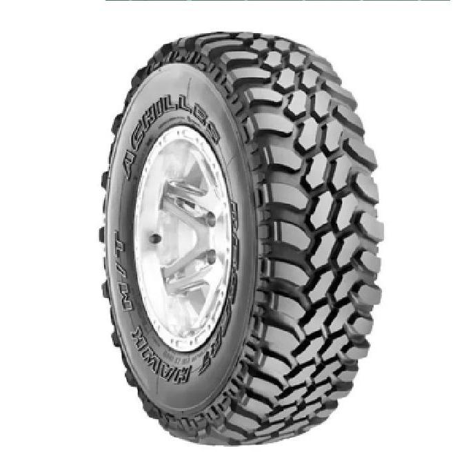 Ban Achilles Dh Mt 31X10.5 R15 / 31 10.5 15