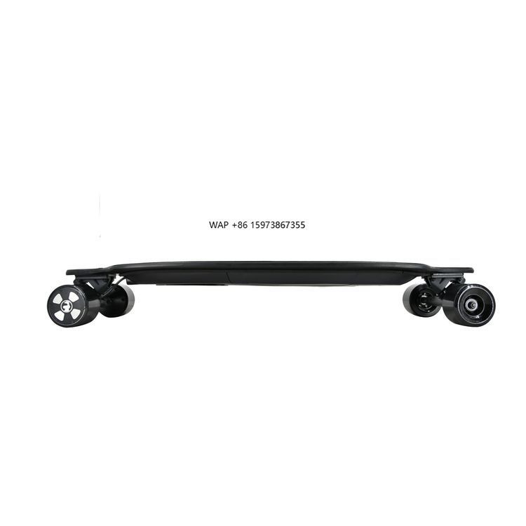 Premium HW-07 Skateboard 2025 Electric 600W Electric Skateboard Adult Electric Skateboard