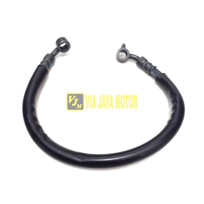 Ori Selang Slang Rem Cakram Belakang Sonic 150 Vixion New Ninja R Termurah Langka