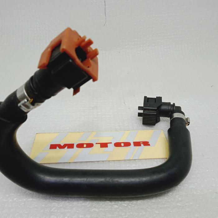 Selang Slang Bensin Injektor Yamaha Vixion Old Ori 3C1-1397-00 Copotan Termurah Langka