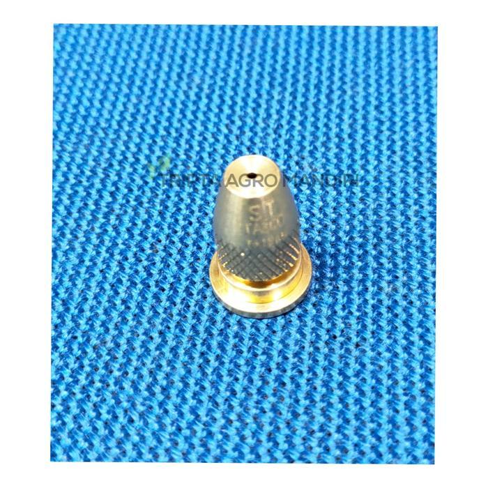 Promo NOZZLE NOZEL KABUT MIST SPRAYER KUNINGAN SPUYER SEMPROTAN TASCO SOLO