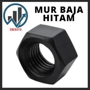 Promo MUR M36 BAJA HITAM - BAJA HITAM MUR M36